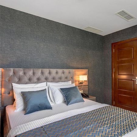 Vinum Hotel Tbilisi Eksteriør bilde