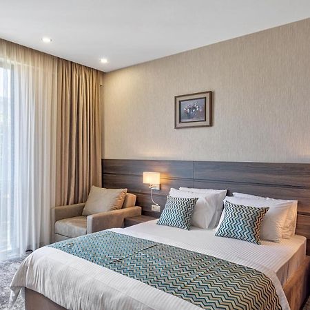 Vinum Hotel Tbilisi Eksteriør bilde