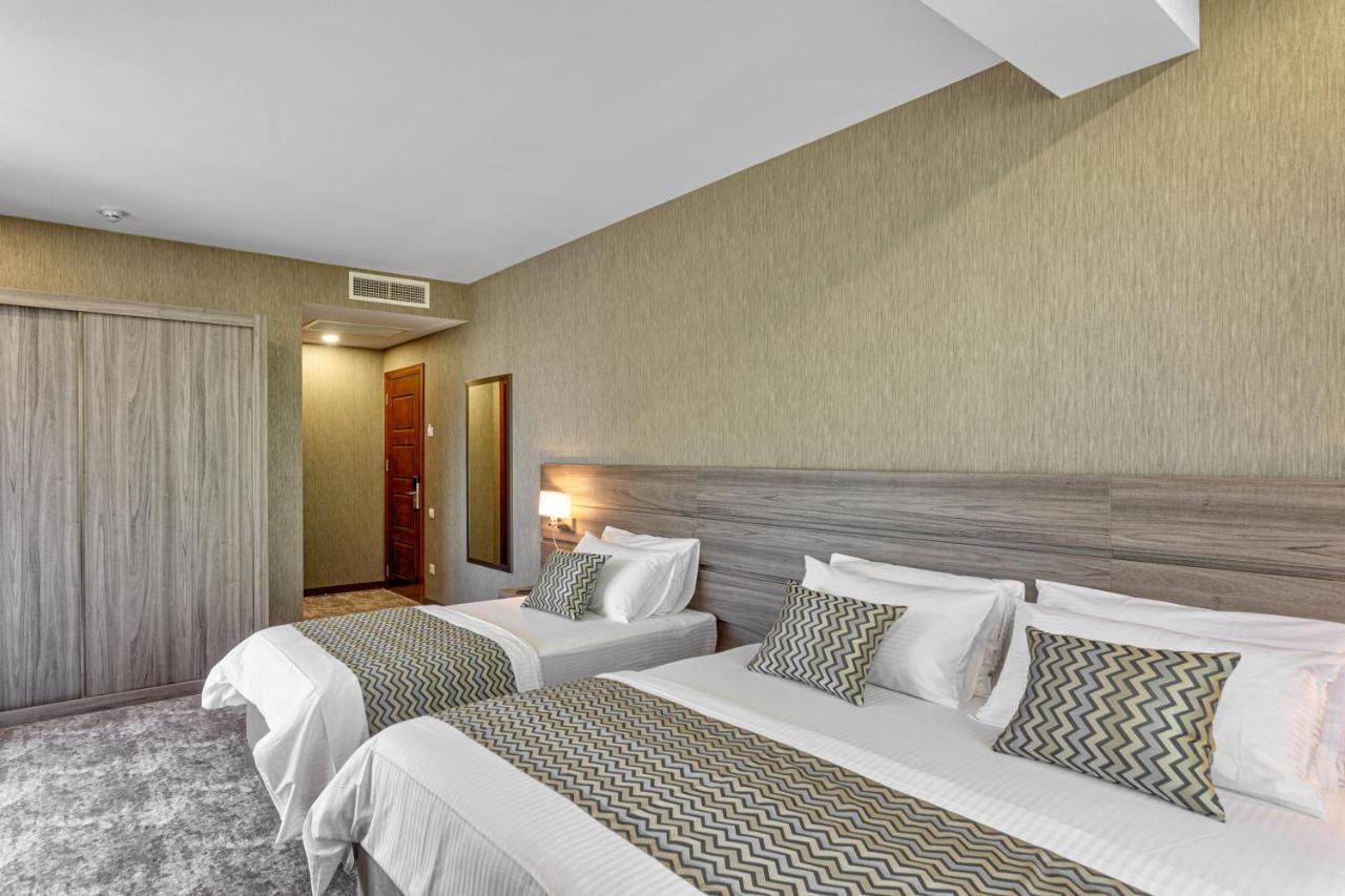 Vinum Hotel Tbilisi Eksteriør bilde