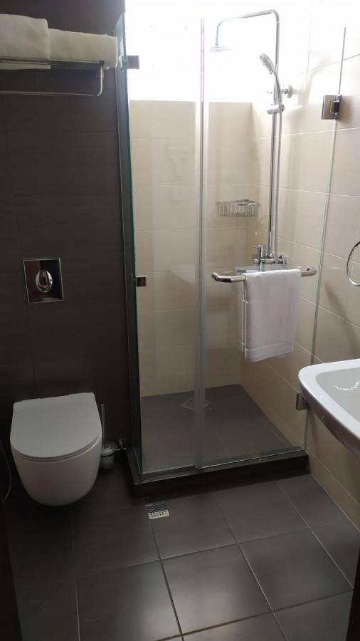 Vinum Hotel Tbilisi Eksteriør bilde