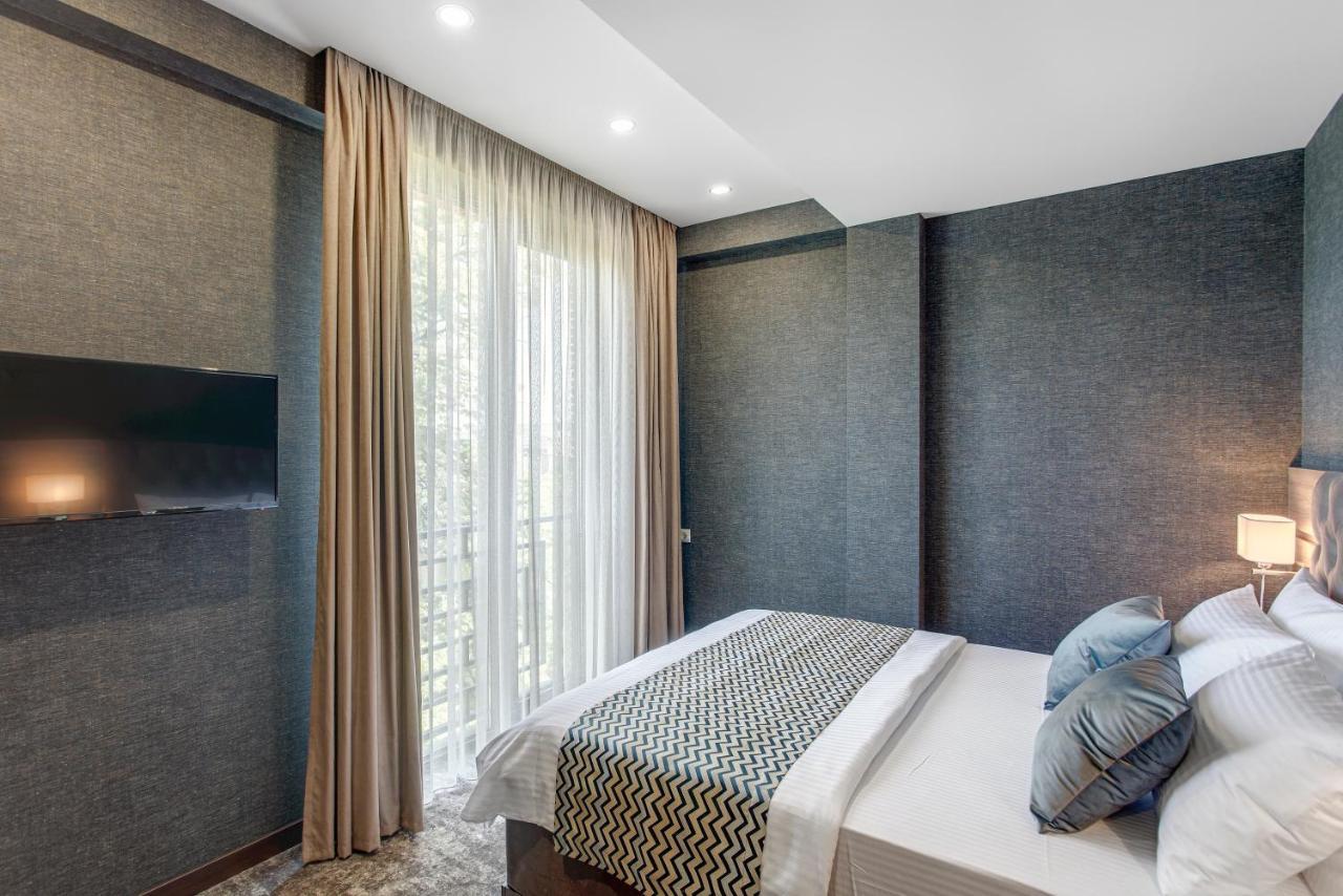 Vinum Hotel Tbilisi Eksteriør bilde
