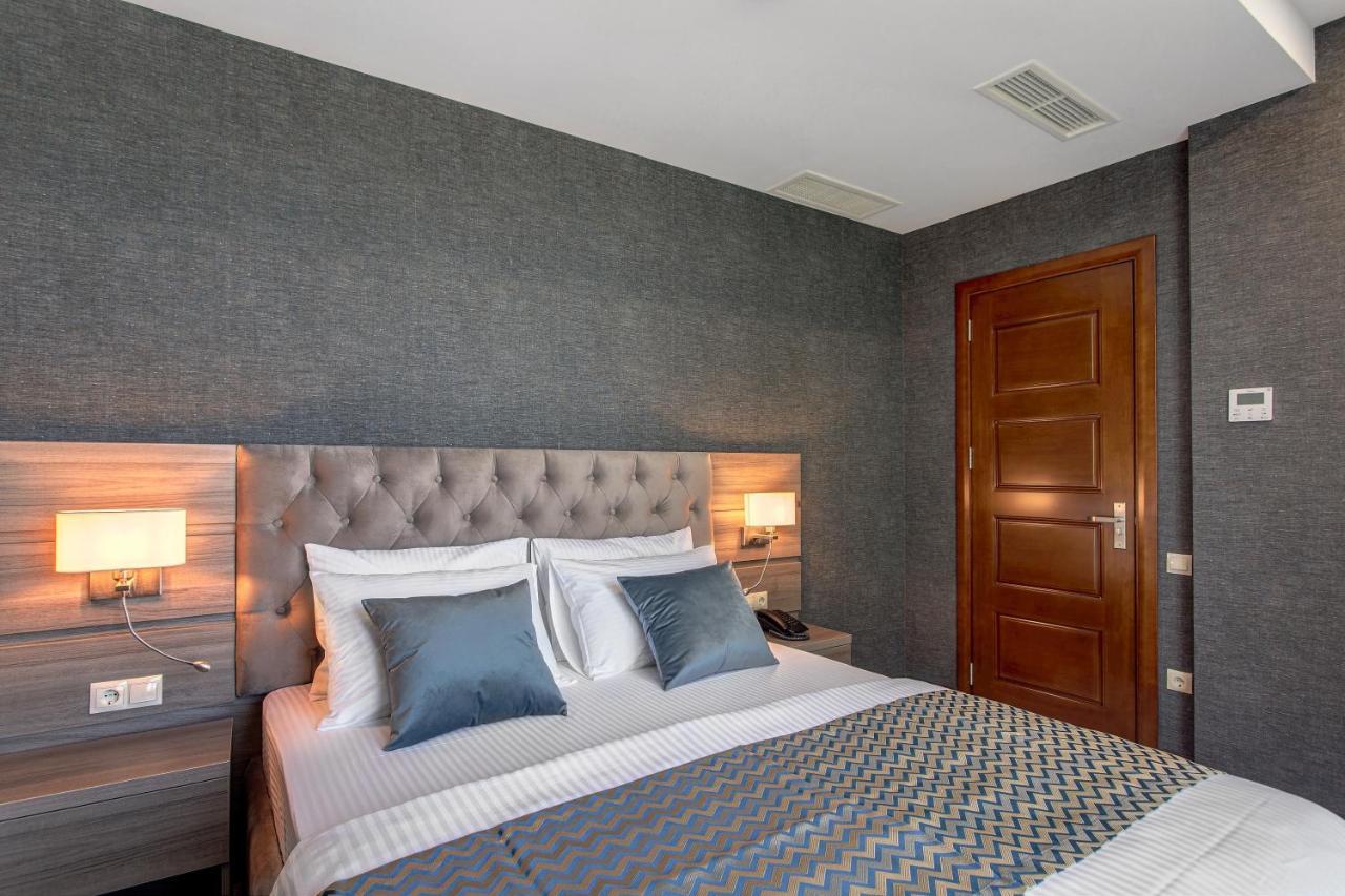 Vinum Hotel Tbilisi Eksteriør bilde