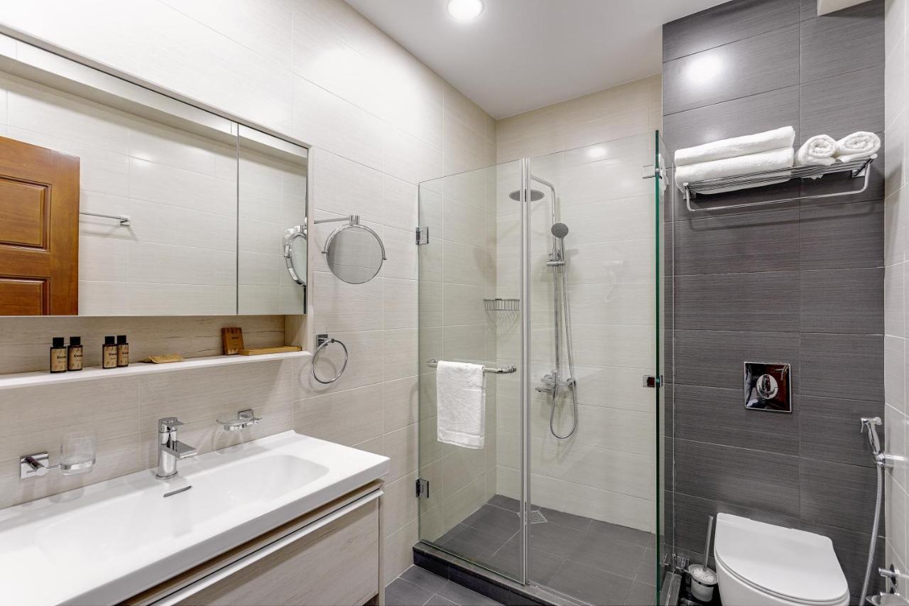 Vinum Hotel Tbilisi Eksteriør bilde